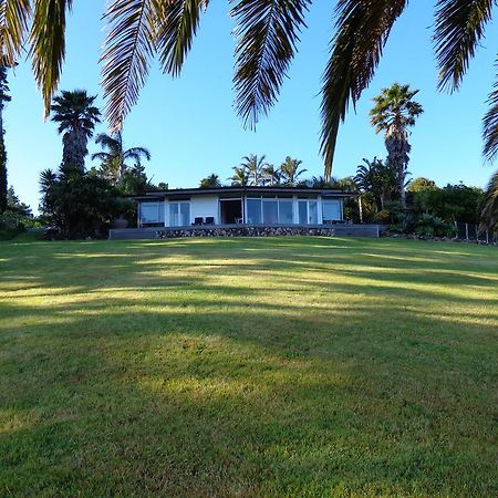 Onetangi Nikau Apartments Waiheke Island מראה חיצוני תמונה