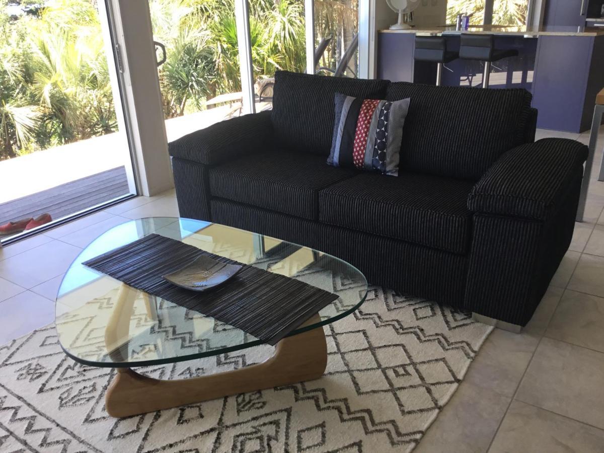 Onetangi Nikau Apartments Waiheke Island מראה חיצוני תמונה